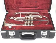 コルネット|YAMAHA