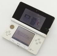 ニンテンドー 3DS|NINTENDO