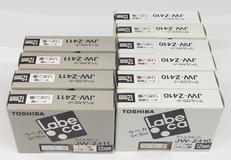 インクラベル|TOSHIBA