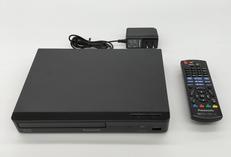 BDプレーヤー|PANASONIC