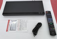 ブルーレイ/HDDレコーダー|PANASONIC