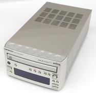 CDレコーダー|ONKYO