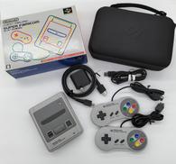 スーパーファミコン クラシックミニ|NINTENDO