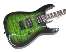 エレキギター・その他ボディタイプ|JACKSON