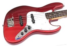 ベースギター・ジャズベースタイプ|FENDER JAPAN