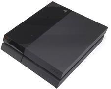 プレイステーション4本体|SONY