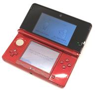 ニンテンドー 3DS|NINTENDO