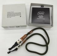 YOSEMITE CAMERA STRAP|YOSEMITE