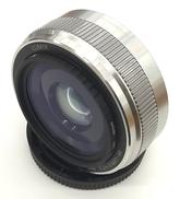 単焦点レンズ|PANASONIC