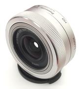 マイクロフォーサーズ用標準ズームレンズ|PANASONIC