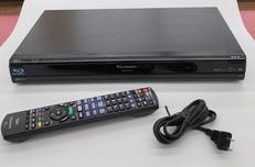 BDレコーダー|PANASONIC