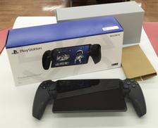 PS5リモートプレーヤー|SONY