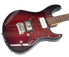 エレキギター・テレキャスタータイプ|YAMAHA