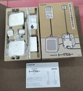 トークスルー|KING JIM