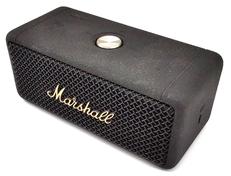 アンプ内蔵BTスピーカー|MARSHALL