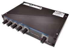 マイクミキサー|SHURE