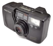 コンパクトカメラ|PENTAX