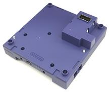 ゲームキューブ周辺機器|NINTENDO / 任天堂