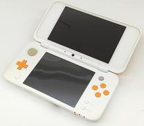 ニンテンドー 2DS LL|NINTENDO