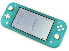 NINTENDO SWITCH LITE|NINTENDO