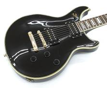 エレキギター・レスポールタイプ|EPLPHONE