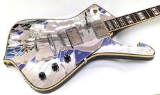 エレキギター・変形ボディ|IBANEZ