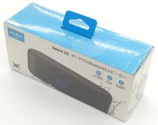 アンプ内蔵スピーカー|SOUNDCORE