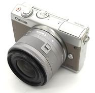 デジタルミラーレス一眼カメラ|CANON