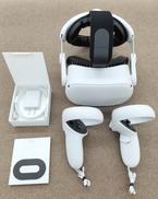 VRヘッドセット|OCULUS