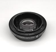 マウントアダプター CANON|BOWER