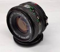 キヤノン用標準ズームレンズ|CANON