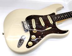 エレキギター ストラトキャスタータイプ|FUJIGEN