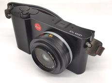 デジタルミラーレス一眼カメラ|LEICA