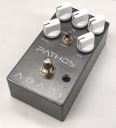 エフェクター・歪み系エフェクター|ABASI CONCEPTS