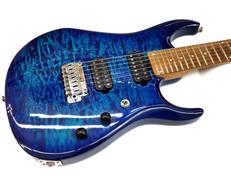 エレキギター・その他ボディタイプ|STERLING