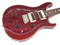 エレキギター・その他ボディタイプ|PRS