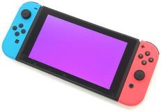 NINTENDO SWITCH|NINTENDO