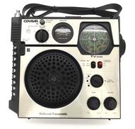 短波ラジオ|NATIONAL