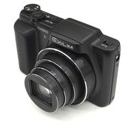 コンパクトデジタルカメラ|CASIO