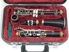 クラリネット|YAMAHA