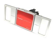 MDプレーヤー|PANASONIC