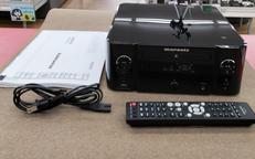 レシーバー/CDアンプ|MARANTZ