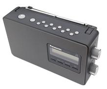 ワンセグ対応ラジオ|PANASONIC