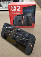 NINTENDO SWITCH 2|NINTENDO