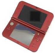 NEW 3DS LL|NINTENDO