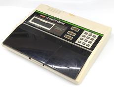 スーパーカセットビジョン|エポック社