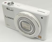 コンパクトデジタルカメラ|PANASONIC