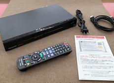 ブルーレイ・DVD・HDDレコーダー|PANASONIC