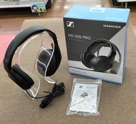 ヘッドホン|SENNHEISER