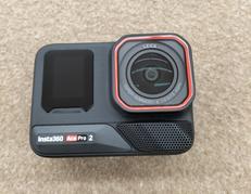 アクションカメラ|INSTA360